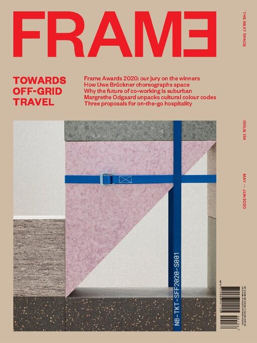 Title details for Frame by Frame Publishers  - Wait list